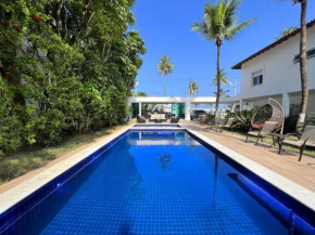 SAL di Mare - Hotel Boutique Frente ao Mar com Piscina